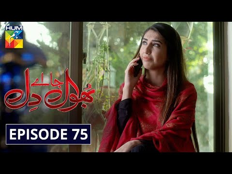 Bhool — Episode 75