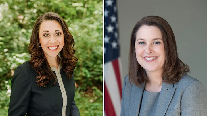 Straight Talk: Jaime Herrera Beutler vs. Carolyn L...