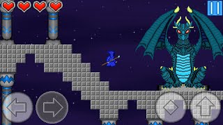 Pixel Staff - Android Longplay [1080p60fps] screenshot 4