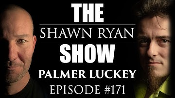 Palmer Luckey  - EagleEye: Inside the Military