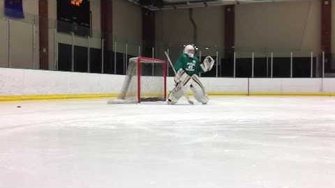 Rush transition RVH to RVH