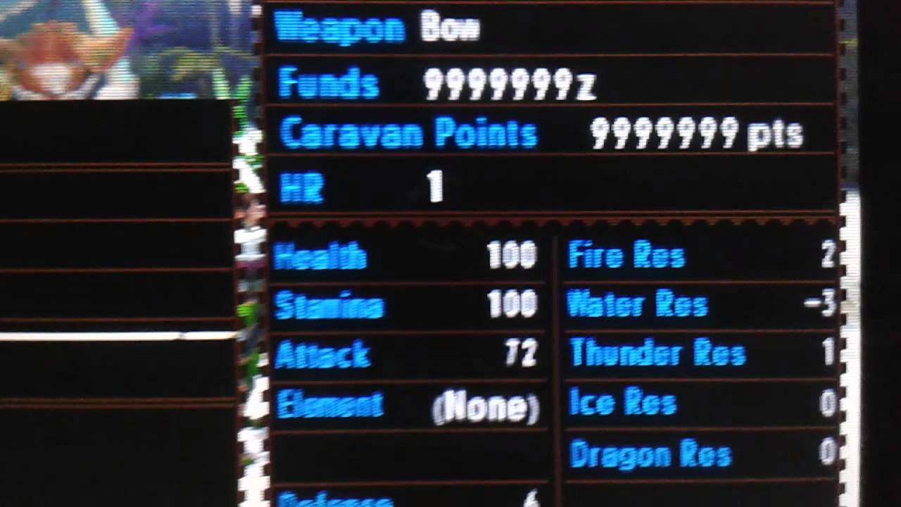 best way to make money in mh4u