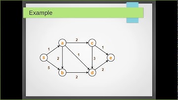 CN Lab - Link state (CSE Department)