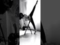 アクロバット　セクシー　チェアダンス #Shorts