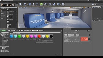 Level Design Tool Kit - Update 1.12 (Unreal Engine 4)