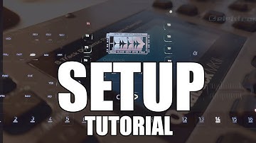 How i configure Octatrack with Digitakt, Digitone and other external gear.