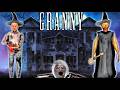 Granny Gameplay | Scary Game | Demon Farmza