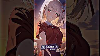 Download Lagu CHISATO NISHIKIGI LYCORIS RECOIL😋 || DJ JINGIJING X SUKU MANJA🎶 #animeedit #anime #jedagjeduganime MP3 Download Lagu CHISATO NISHIKIGI LYCORIS RECOIL😋 || DJ JINGIJING X SUKU MANJA🎶 #animeedit #anime #jedagjeduganime MP3