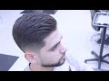 asmr haircut | learn fade hair cutting | hair tutorial #stylistelnar