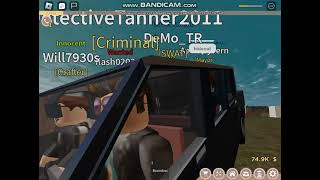 Anomic Exploits | DetectiveTanner2011