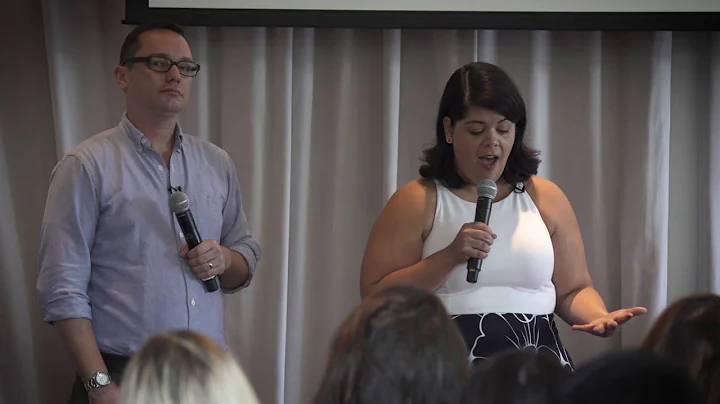Jessica Sanders: Bar Owners & Restaurateurs