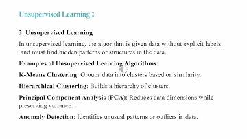 Machine Learning |Introduction to Artificial Intelligence|Ms.M.PMohanapriya Asst.Professor CSE RMDEC