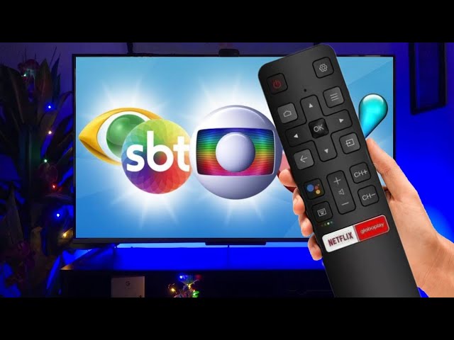 FILMES e SÉRIES DE GRAÇA na SMART TV! Análise NETMOVIES 