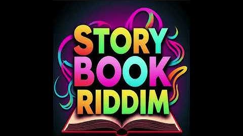Thumbnail of Story Book Riddim Mix 2025, TEEJAY !! , DEXTA DAPS, Black RYNO, Vybz Kartel & Valiant & Masicka RVSS