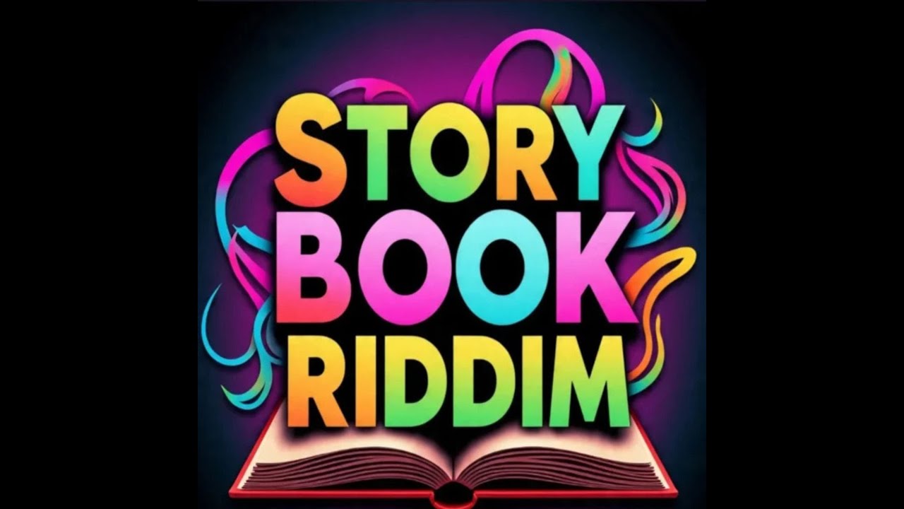 Story Book Riddim Mix 2025, TEEJAY !! , DEXTA DAPS, Black RYNO, Vybz Kartel & Valiant & Masicka RVSS Story Book Riddim Mix 2025, TEEJAY !! , DEXTA DAPS, Black RYNO, Vybz Kartel & Valiant & Masicka RVSS
