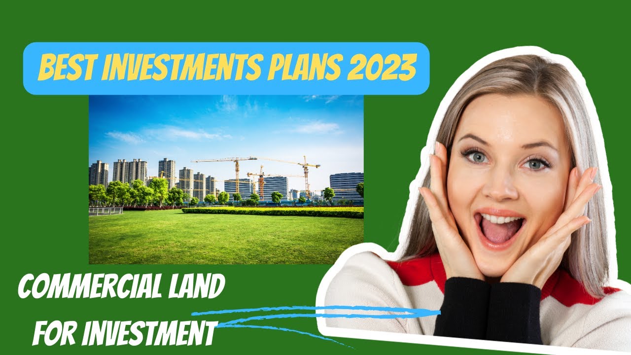 Commercial land for in Redhills YouTube