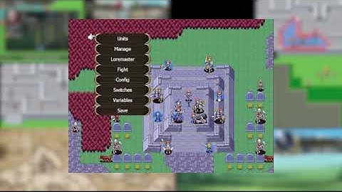 Vtuber Intersection 2.0 Trailer