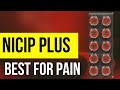 NICIP Plus tablet Use, Dosage, Review, Benefits in Hindi | NICIP Plus tablet