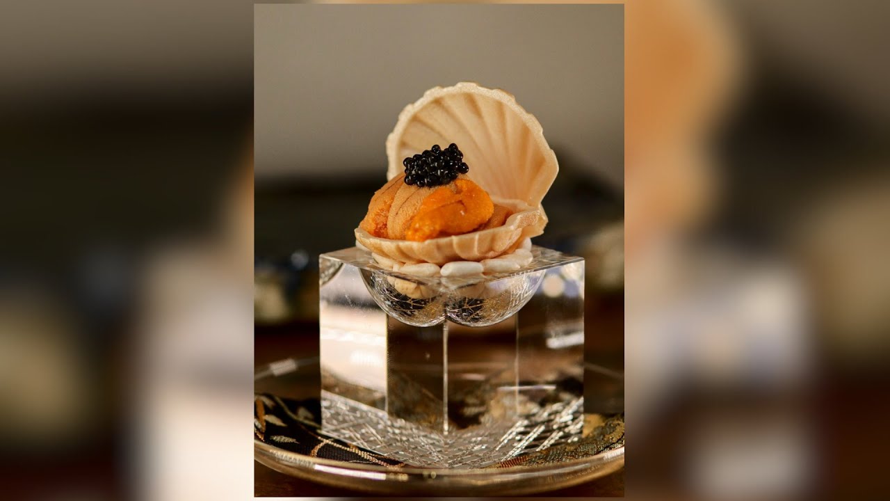 311 Omakase becomes first-ever Boston restaurant to receive Michelin star