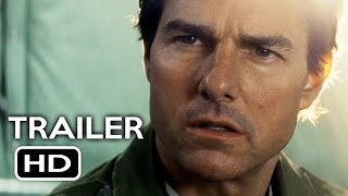 The Mummy Official Trailer #1 (2017) Tom Cruise, Sofia Boutella Action Movie HD