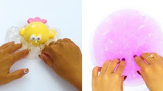 Oddly Satisfying ASMR Video to Help You Cope With Daily Stress