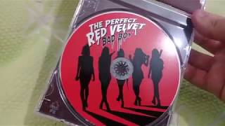 Red Velvet - &quot;The Perfect Red Velvet&quot; album