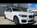F20 M140i Full Performance Package