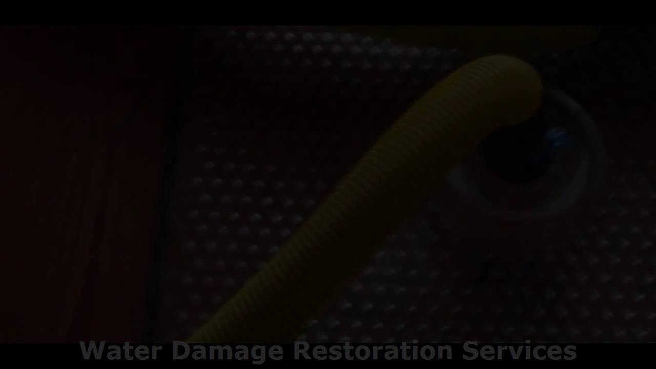Water Damage Restoration San Antonio TX - Get us at (210) 757-4378