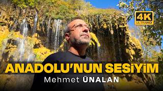 Mehmet Ünalan - Anadolunun Sesi (2026)