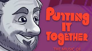 Sunday in the Park with George – Trailer