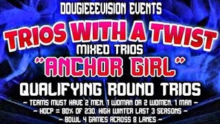 ANCHOR GIRL TRIOS PERRY HALL MARYLAND
