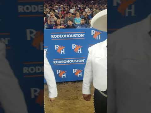 Mariachi Celestial Houston Rodeo 2020