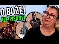 KRYCIE JAK W MADRYCIE...HIT'owe lakiery HNM z AliExpress | #101 | Quloo