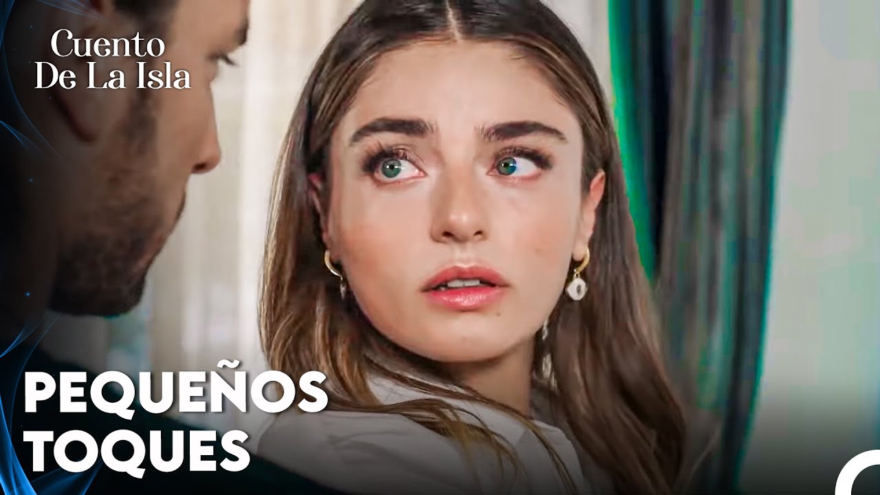 Cuento De La Isla Capitulo 8 Completo En Español www.youtube.com