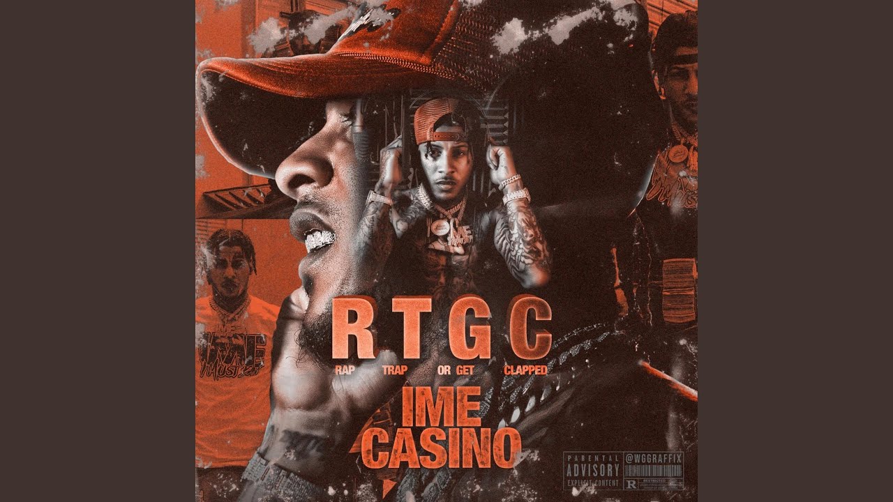 R.T.G.C. (RapTrap Or Get Clapped) - YouTube