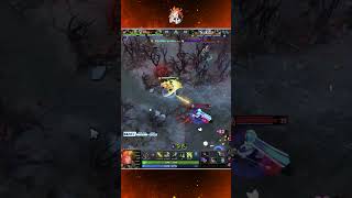 NEW Enchantress Offlane Hydra Breath + Divine Rapier Build in 7.41d Dota 2