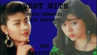 IIS SUGIARTI RATIH PURWASIH 4 BEST HITS