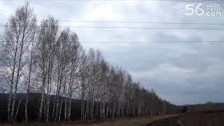Amazing electric pylon explosion