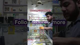 iPhone7plus oder dispatch to Ghakar Gujranwala #iphone #youtubeshorts #iphonesale #iphone7plus