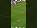 Skills Marcus Rashford #shorts | FUTEBOLINO WORLDWIDE