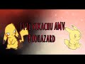 Evil Pikachu AMV BIOHAZARD