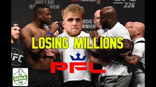 Derrick Lewis Fumbled The Bag | Francis Ngannou Rematch And Boxing