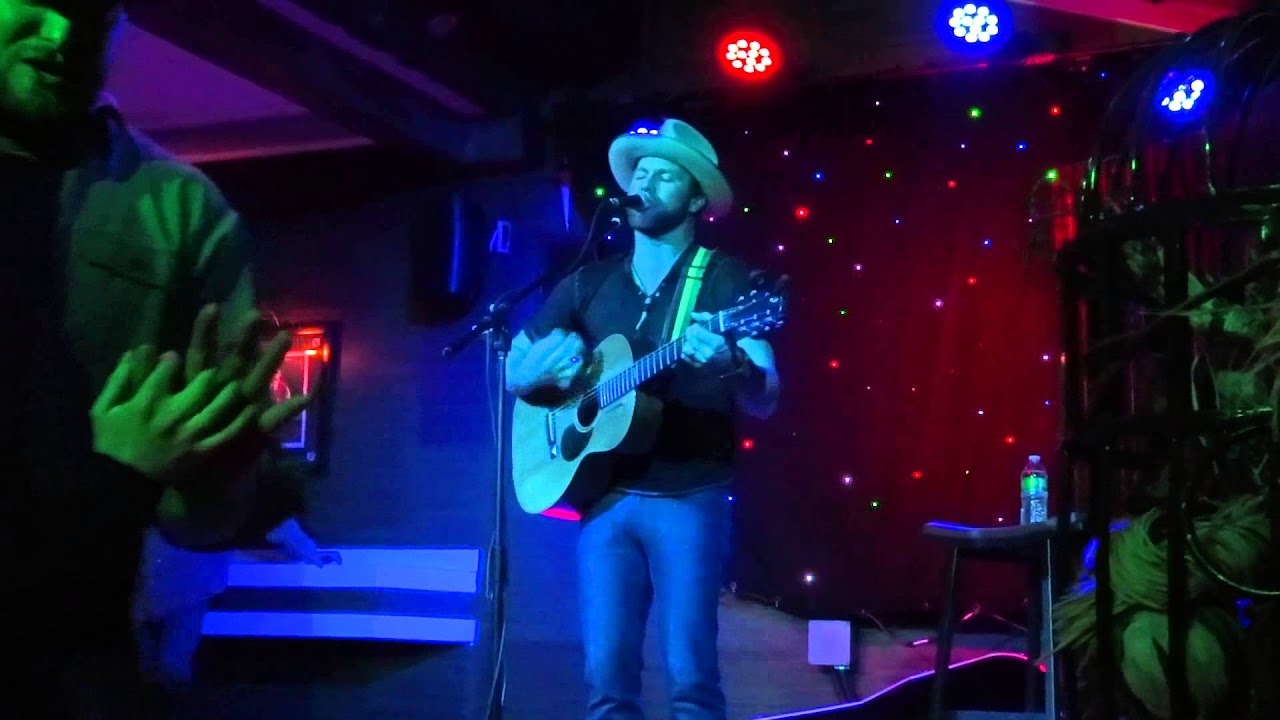 Back to Free - Drake White