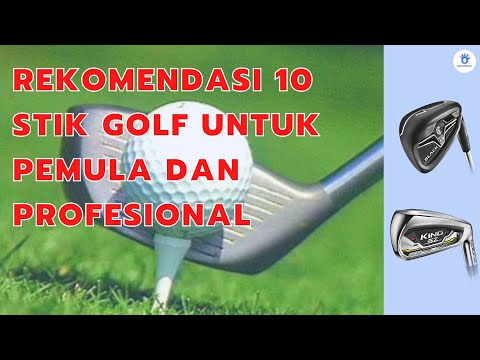 Video: 8 Pemain Golf Terbaik 2022