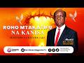 Mch Moses Magembe ROHO MTAKATIFU NA KANISA 