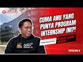 Cuma ANU Punya Program Magang Nasional Ini?!