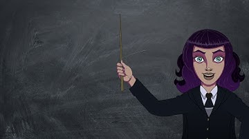 Simple Equations - Character Animator