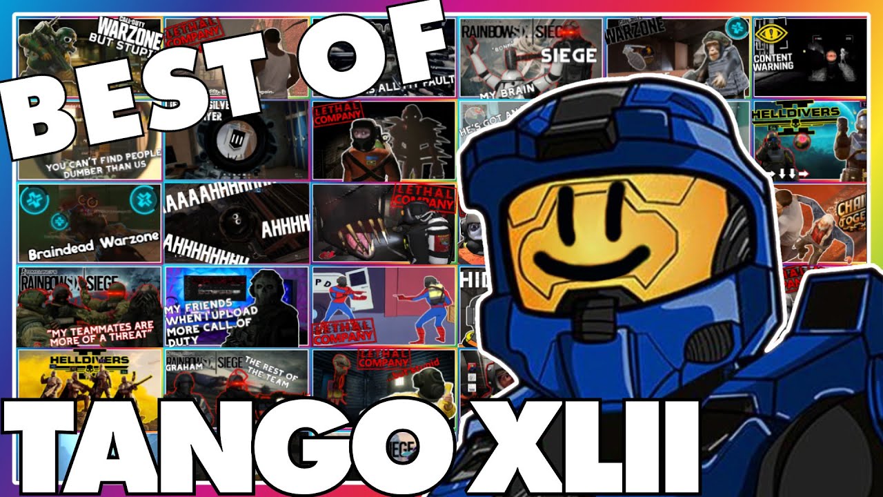 BEST OF TANGO XLII