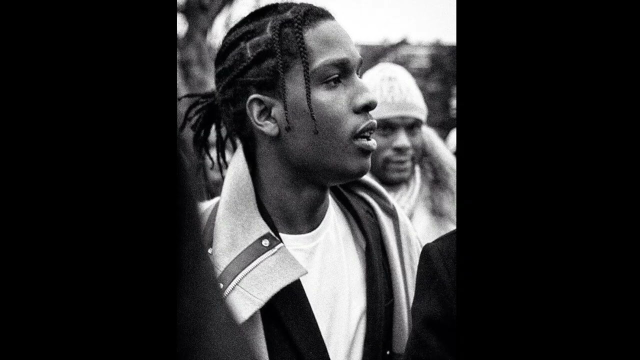 [FREE] ASAP ROCKY TYPE BEAT 