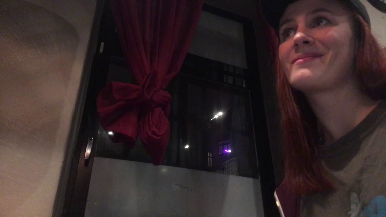 Episode 1 of "24 Dates - A Queer Christmas Calendar"